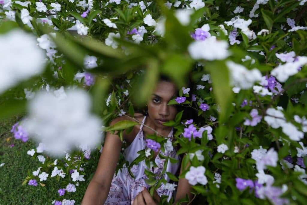 Standard · Sandeeshwara Perera — frame 1