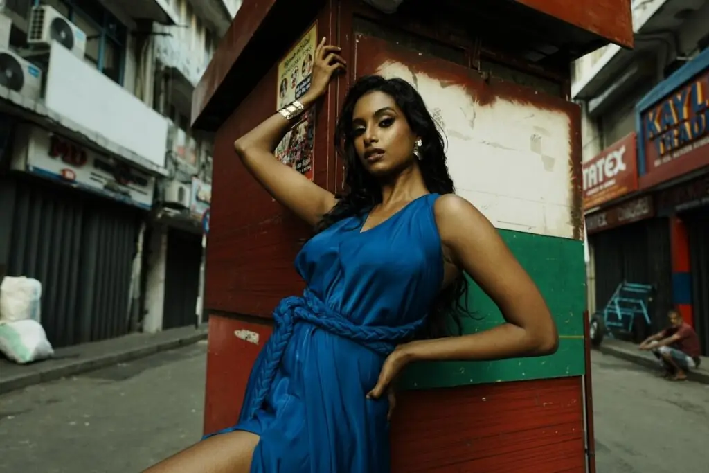 Film Look · Sandeeshwara Perera 2 — frame 3