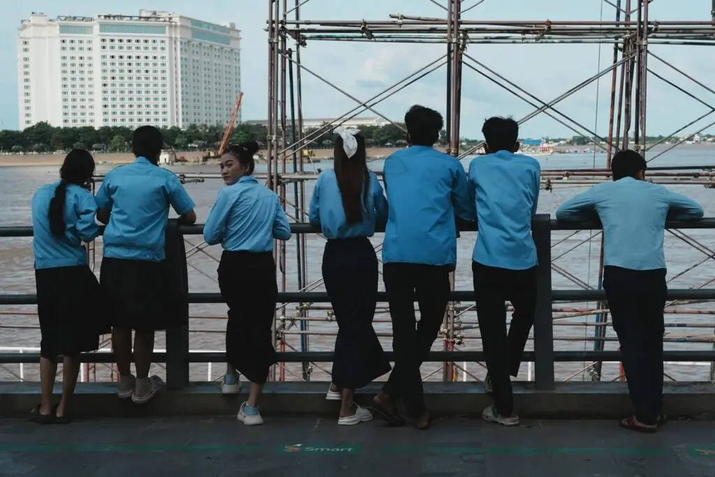 Film Look · Mardy Suong — frame 4