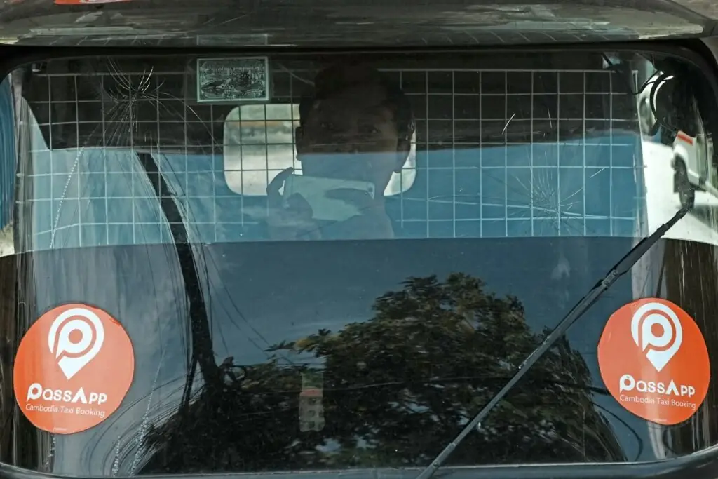 Film Look · Mardy Suong 2 — frame 2