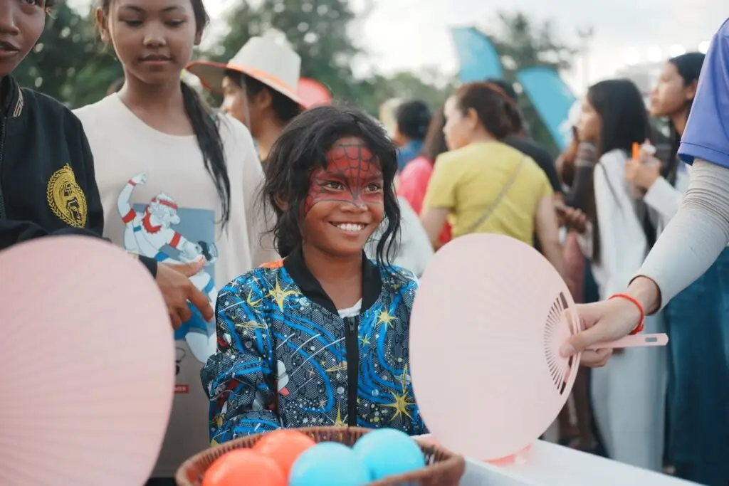 Film Look · Filmreel — frame 1