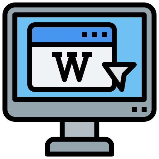 Sony Wiki Logo